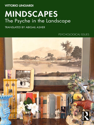 cover image of Mindscapes